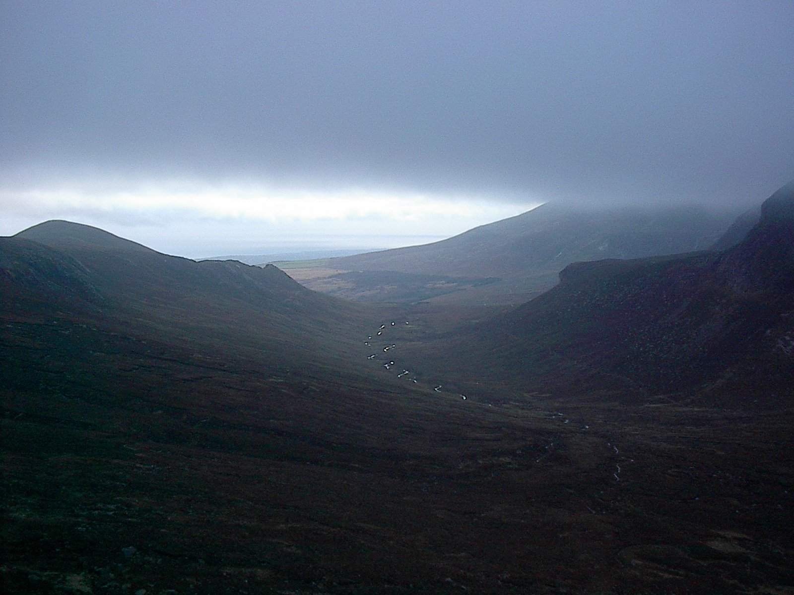 Heart of the Mournes